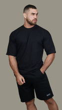 Carregar imagem no visualizador da galeria, Camiseta Oversized Roupaz Lisa - Roupaz T - shirt
