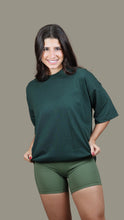 Carregar imagem no visualizador da galeria, Camiseta Oversized Roupaz Lisa - Roupaz T - shirt

