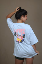 Carregar imagem no visualizador da galeria, Camiseta &quot;Patrick - Bench Press&quot; Feminina - Roupaz T-shirt
