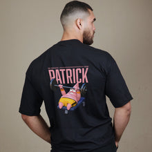 Carregar imagem no visualizador da galeria, Camiseta &quot;Patrick - Bench Press&quot; - Roupaz T-shirt
