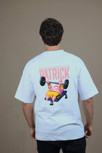 Carregar imagem no visualizador da galeria, Camiseta &quot;Patrick - Bench Press&quot; - Roupaz T-shirt
