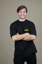 Carregar imagem no visualizador da galeria, Camiseta Posso ter mil defeitos menos treinar fofo - Roupaz T-shirt
