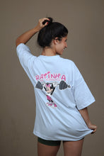 Carregar imagem no visualizador da galeria, Camiseta &quot;Ratinha de Academia&quot; 🐭💪 - Roupaz T-shirt
