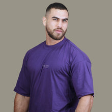 Carregar imagem no visualizador da galeria, Camiseta RPZ Centralizada - Roupaz T-shirt
