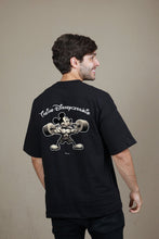 Carregar imagem no visualizador da galeria, Camiseta &quot;Treino Disneycessário&quot; - Roupaz T-shirt
