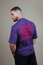 Carregar imagem no visualizador da galeria, Camiseta Valorize quem te chama para treinar - Roupaz T-shirt
