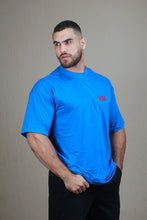 Carregar imagem no visualizador da galeria, Camiseta Valorize quem te chama para treinar - Roupaz T-shirt
