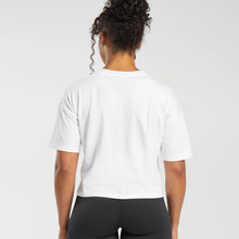 Carregar imagem no visualizador da galeria, Cropped Remake Minimalista - RPZ - Roupaz T - shirt
