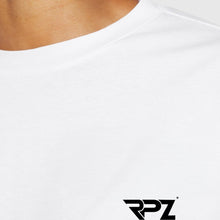 Carregar imagem no visualizador da galeria, Cropped Remake Minimalista - RPZ - Roupaz T - shirt
