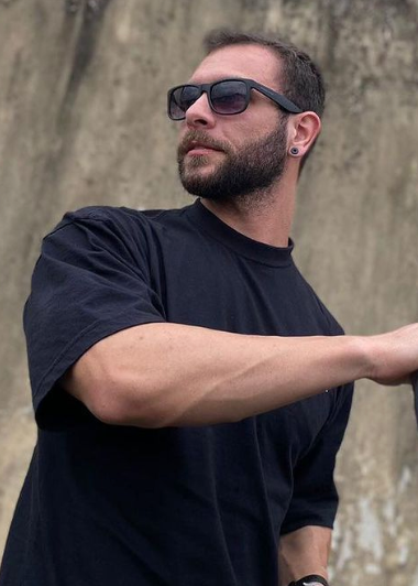 Foto de @nutripedroduarte, pessoa que deu o depoimento
