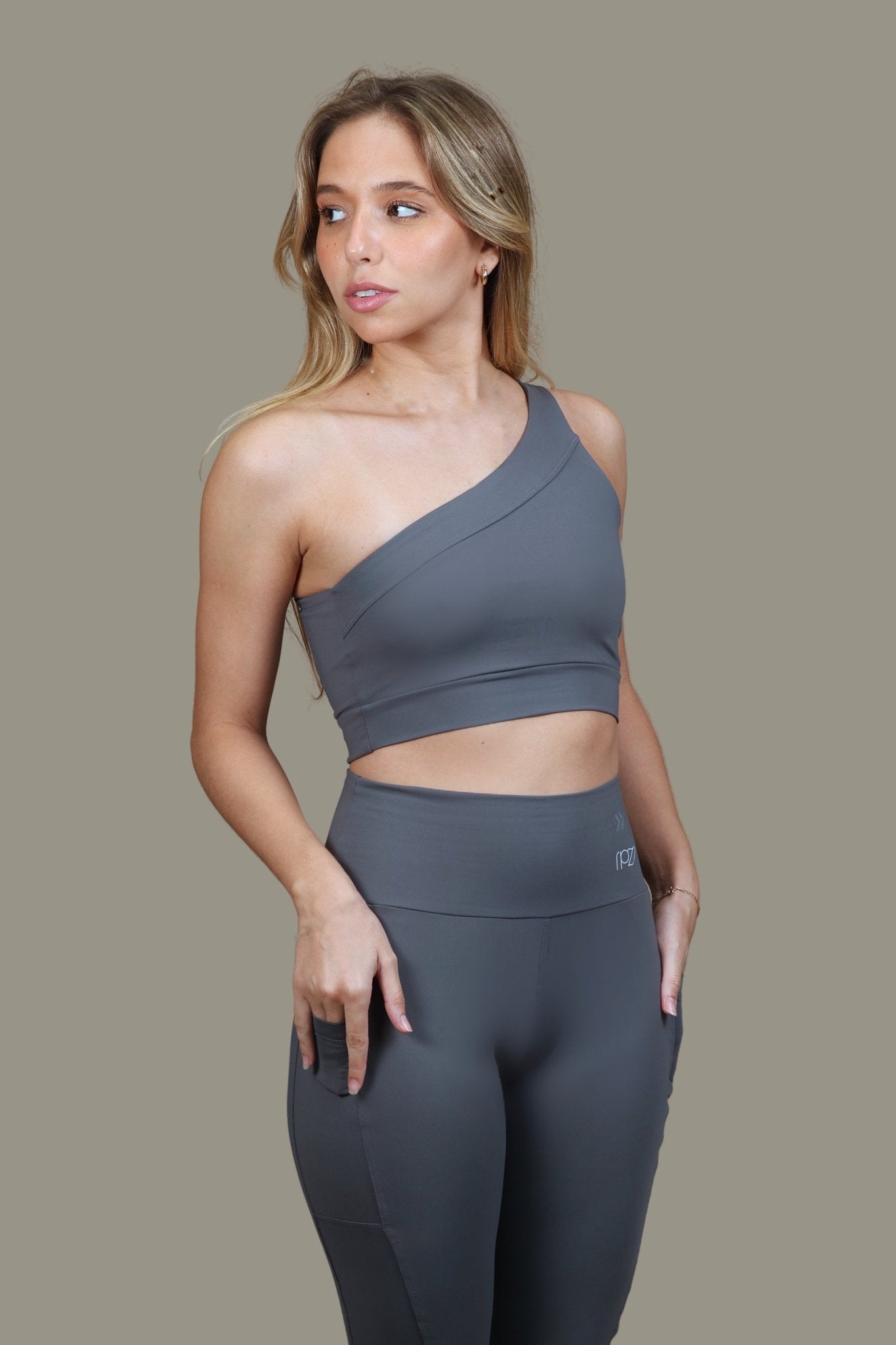 Top Powerline - Roupaz Top