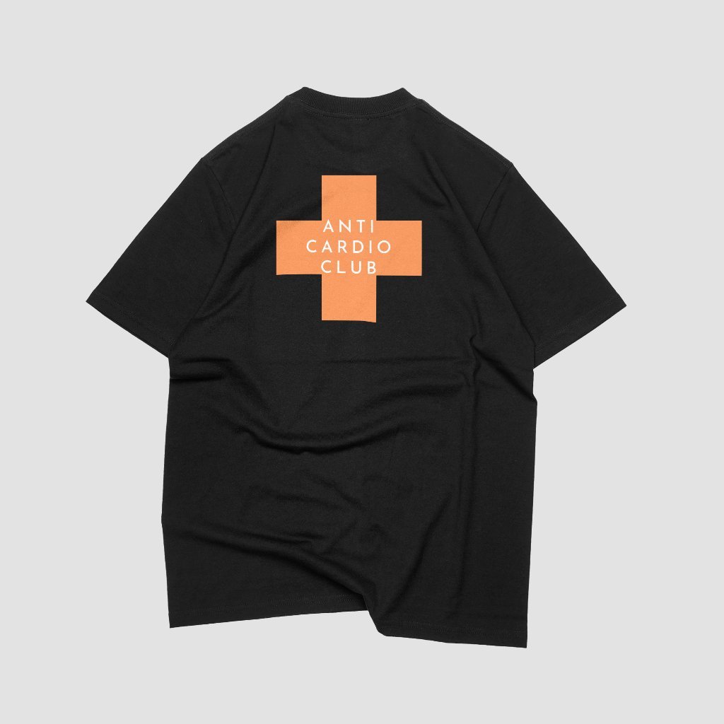 Camiseta Anticardio Club – Roupaz