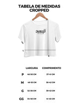 Carregar imagem no visualizador da galeria, Cropped liso - Roupaz Cropped
