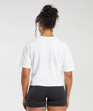 Carregar imagem no visualizador da galeria, Cropped liso - Roupaz Cropped
